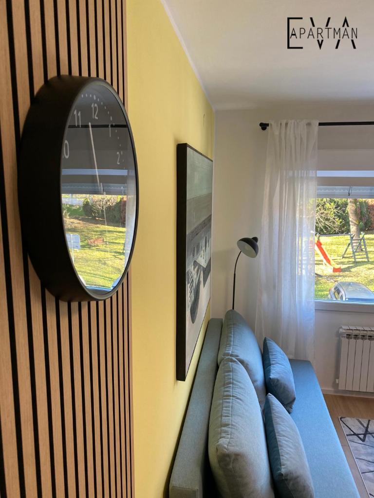 Apartman EVA - Dugo Selo / Zagreb photo 2