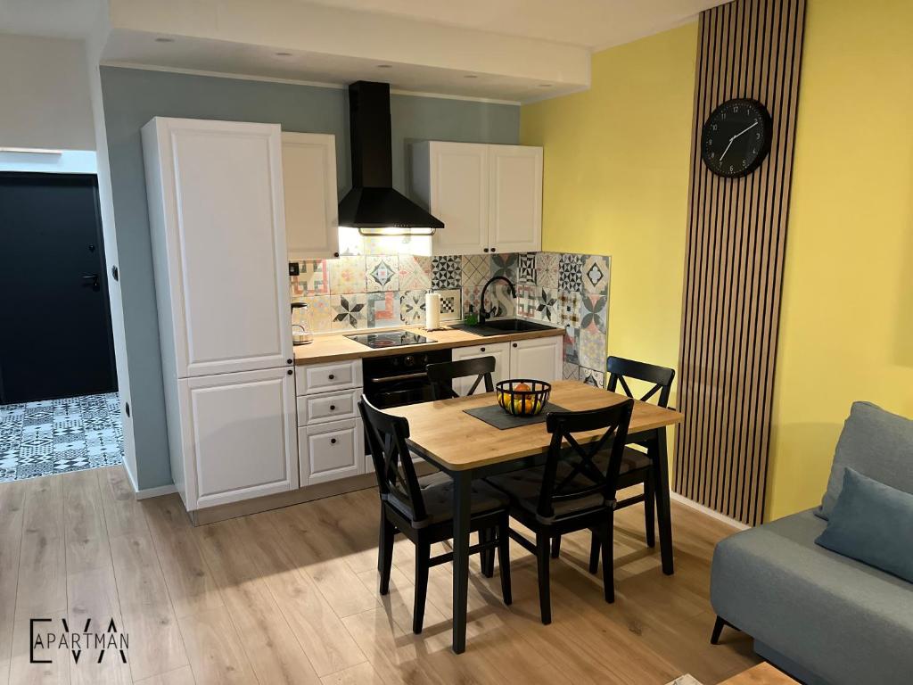 Apartman EVA - Dugo Selo / Zagreb photo 1