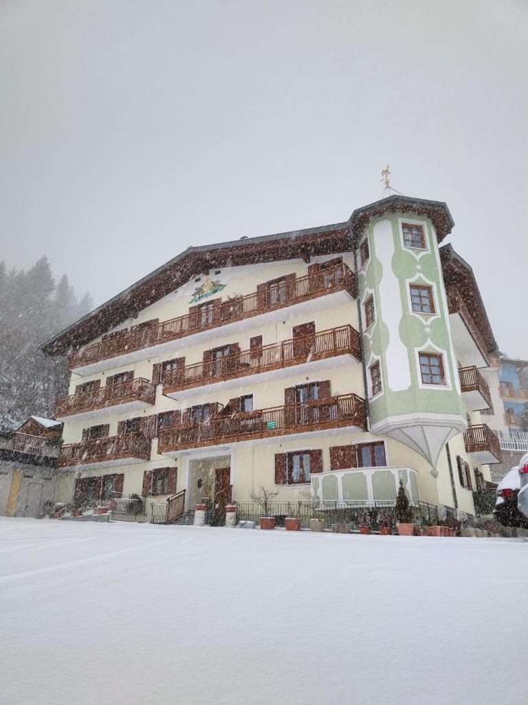 Appartamenti La Val photo 2