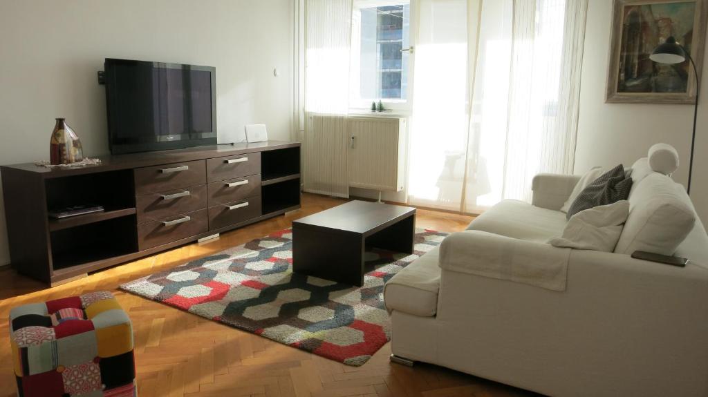 Apartment Blessing photo 1