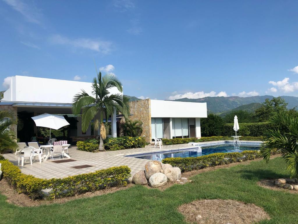 Casa Tótem inmersión inolvidable en la naturaleza photo 2
