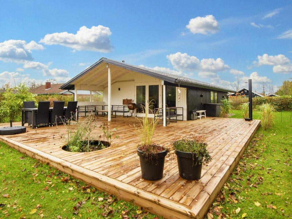 Holiday home Sydals LXII