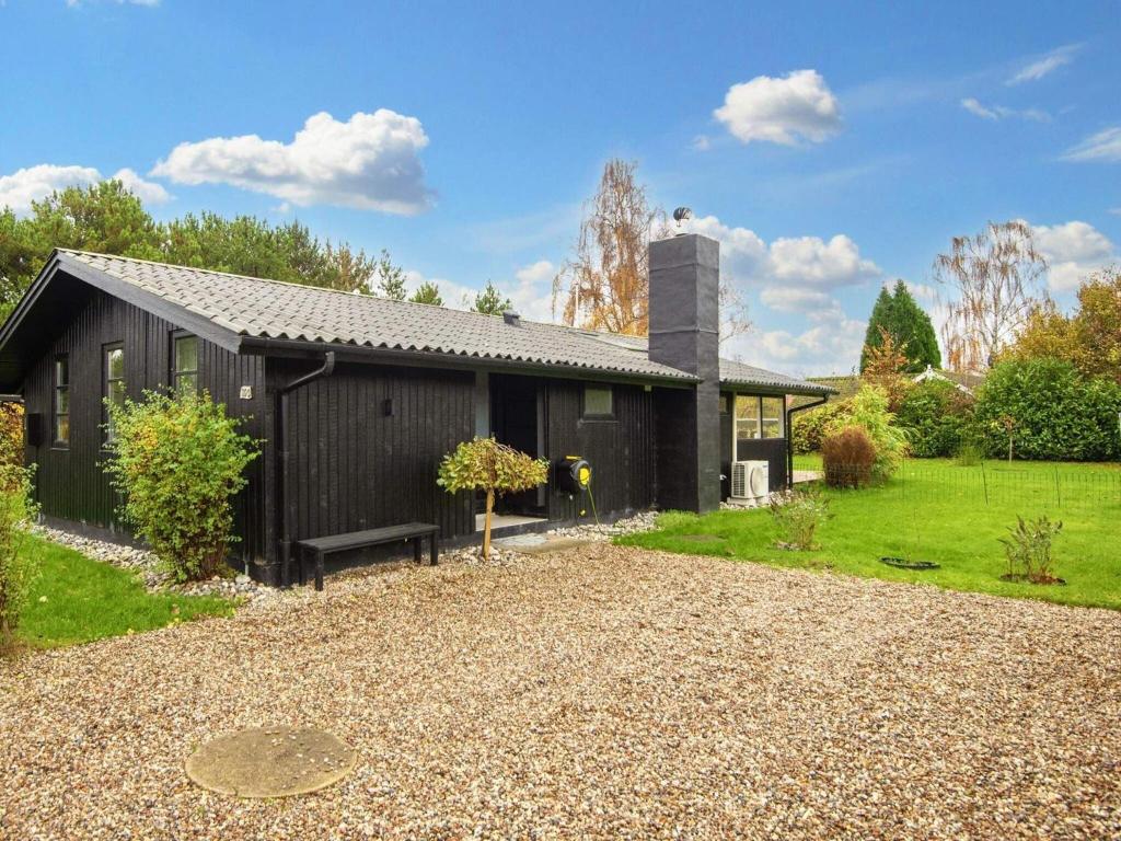 Holiday home Sydals LXII photo 1