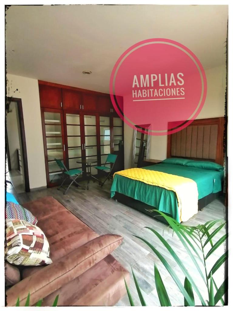 Casa del Pibe Piola