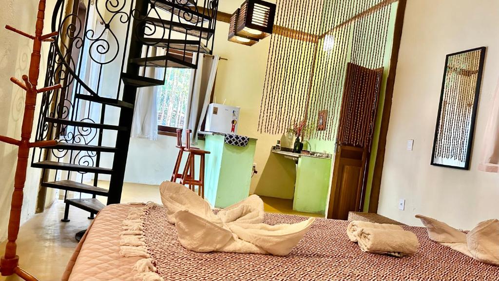Gaia Eco Glamping - Instituto Almas Livres photo 1