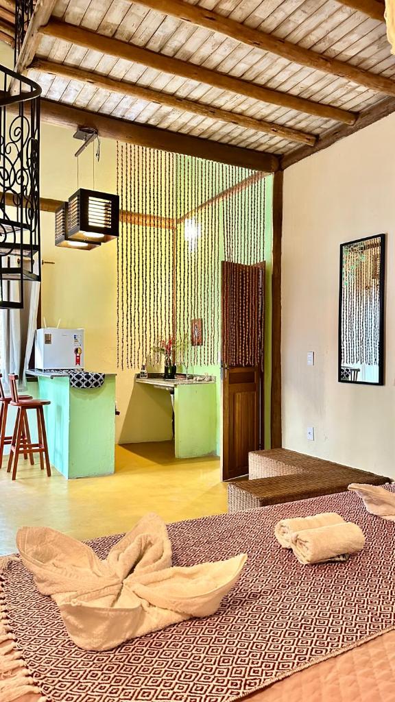 Gaia Eco Glamping - Instituto Almas Livres photo 4