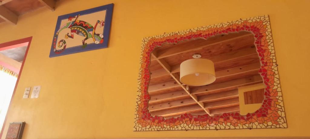 Hopi Cadushi Apartment photo 1