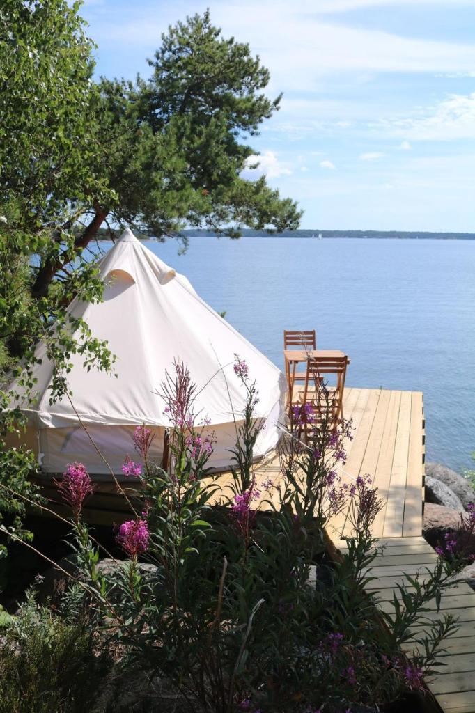 Stockholm Archipelago Retreat photo 4