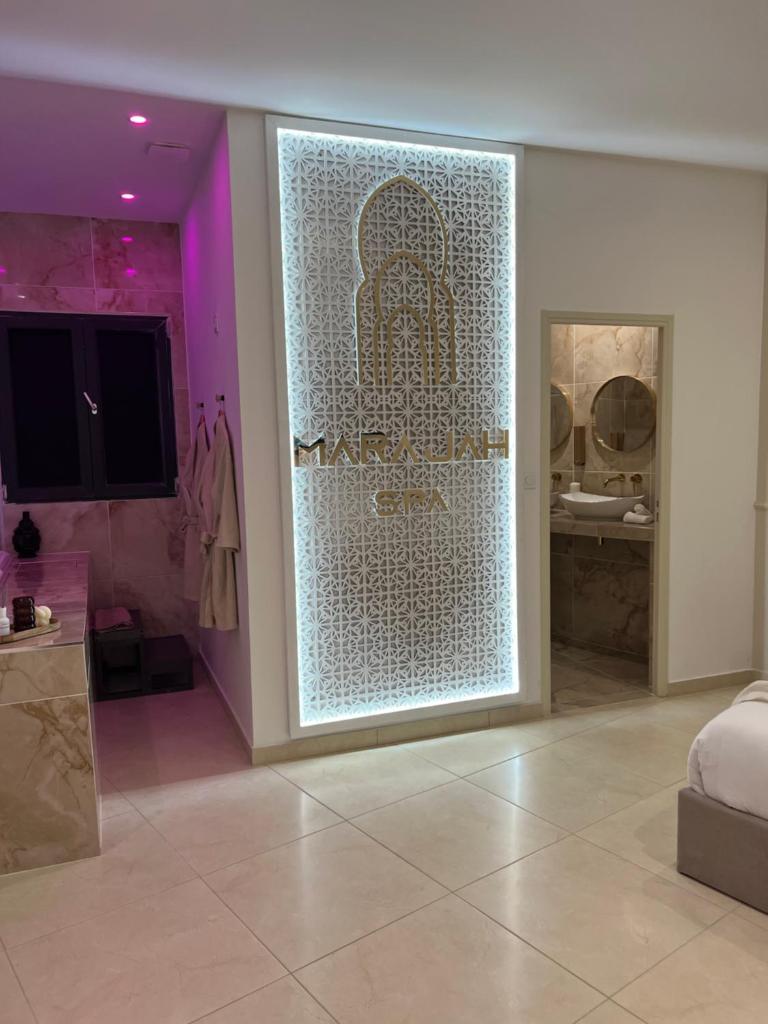 Suite Marajah photo 3