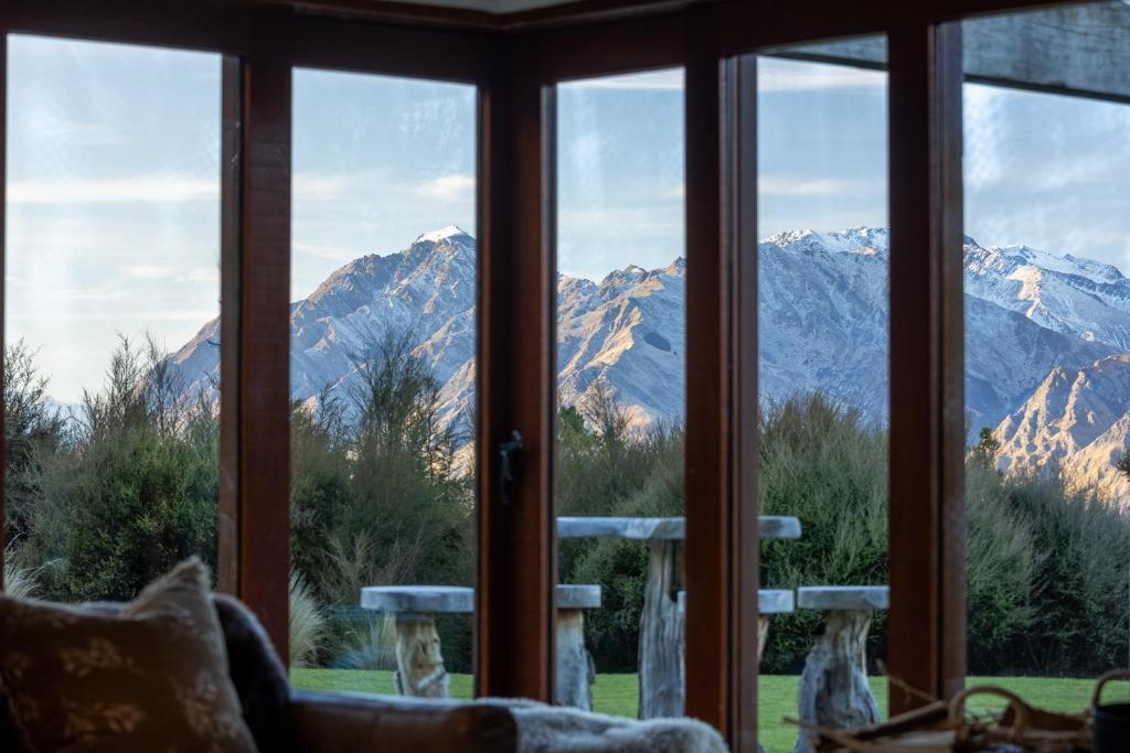 Lake Hawea View photo 4
