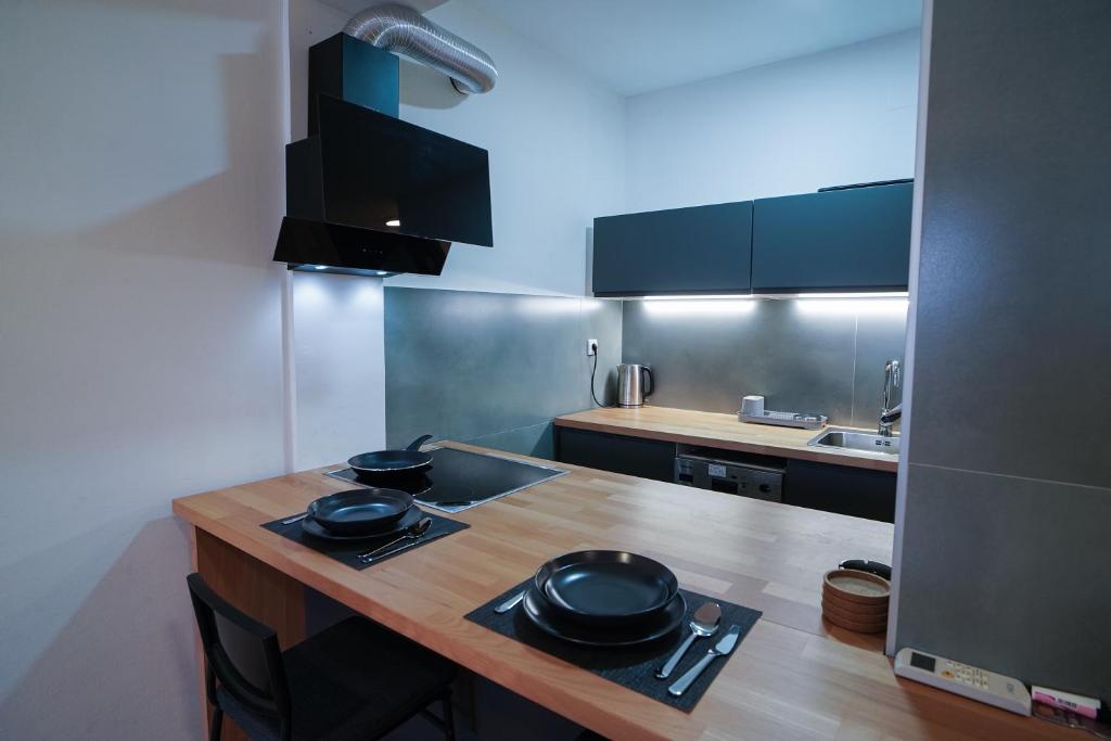 Apartment Grau photo 4
