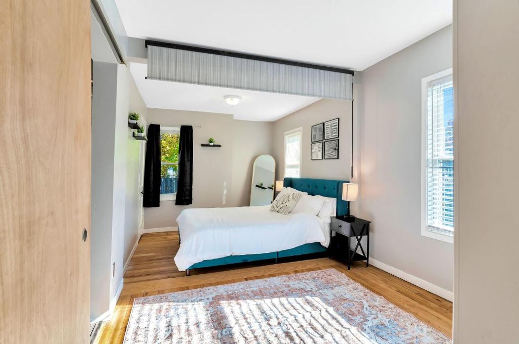 Trendy Cute Home in Calm Neighborhood photo 1