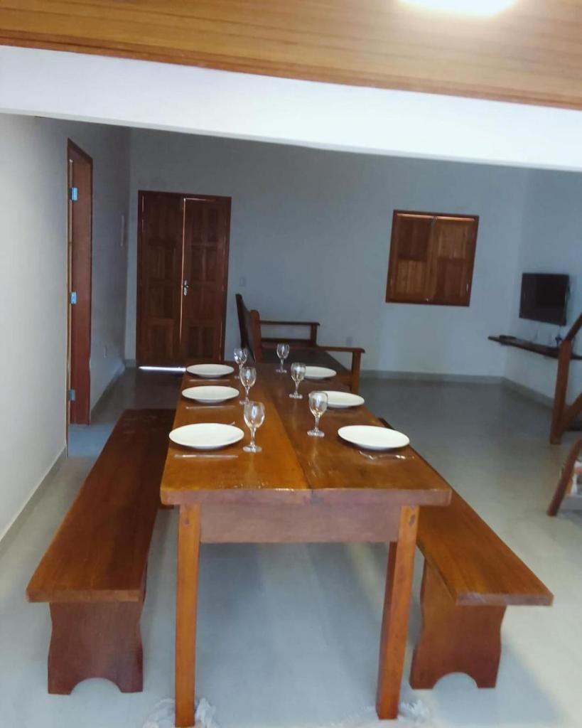 Caravelas casa de Abrolhos photo 1