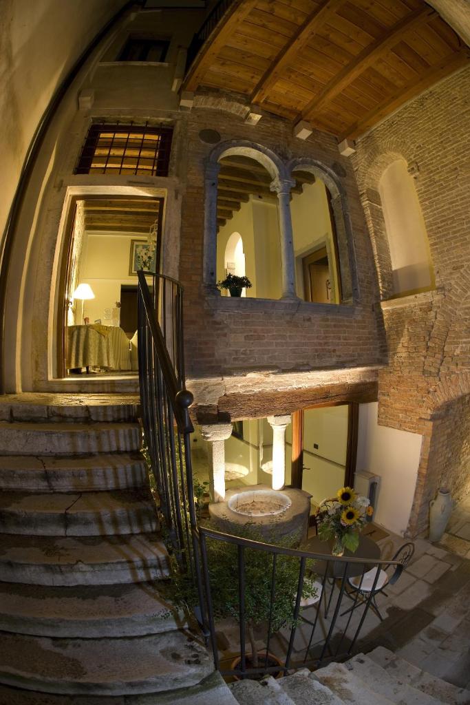 Ca' San Giorgio B&B photo 4