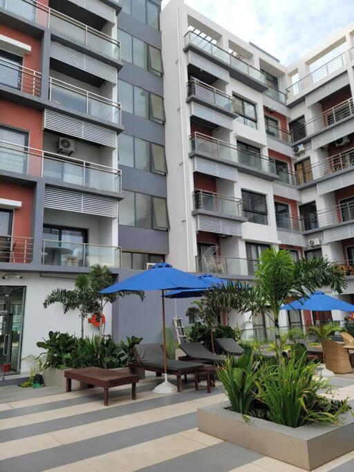 Oceanview luxury Apartment photo 1