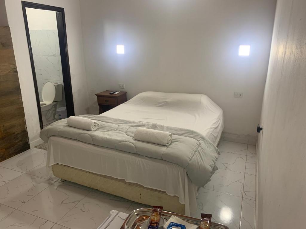 Las Salinas Hostal photo 1