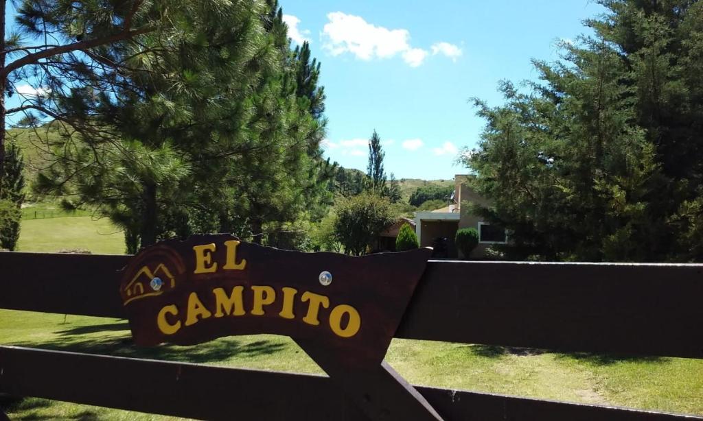 El Campito