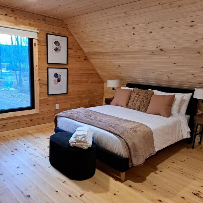 Islander Lodge - Lochaber Lake Lodges photo 1