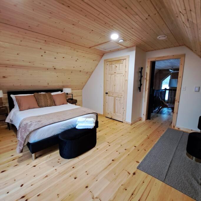 Islander Lodge - Lochaber Lake Lodges photo 2