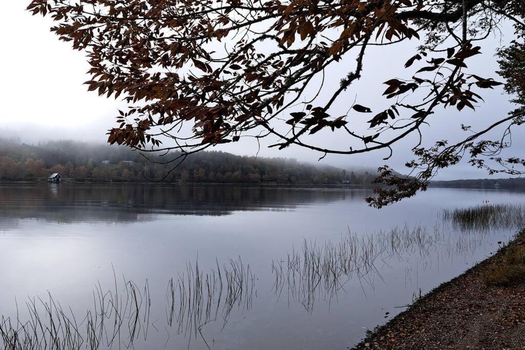 Islander Lodge - Lochaber Lake Lodges photo 3