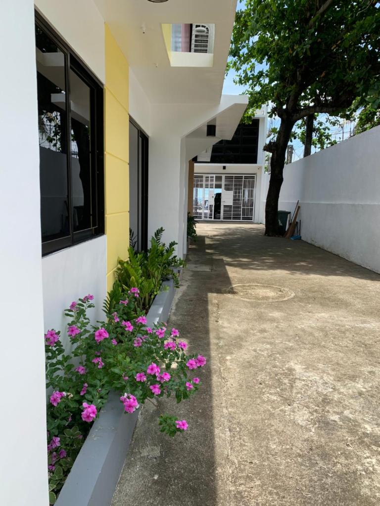 Sajo Plaza & Residences photo 2