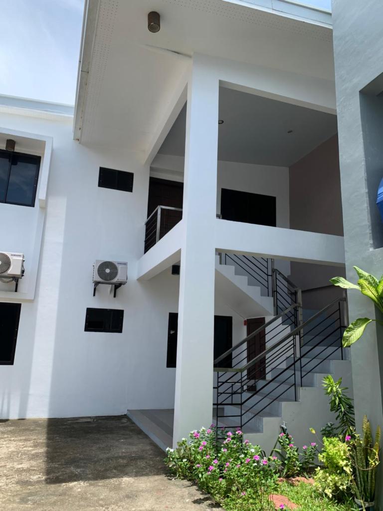 Sajo Plaza & Residences photo 1