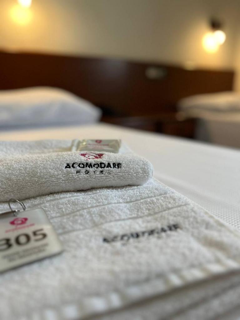 Acomodare Hotel photo 4