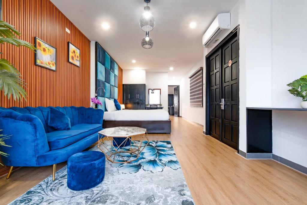 L'AMORE HOTEL MỸ KHÊ ĐÀ NẴNG