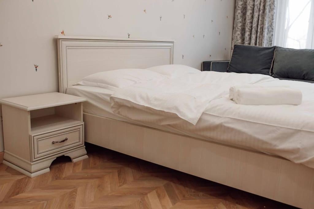 Квартира 2 комнаты photo 3