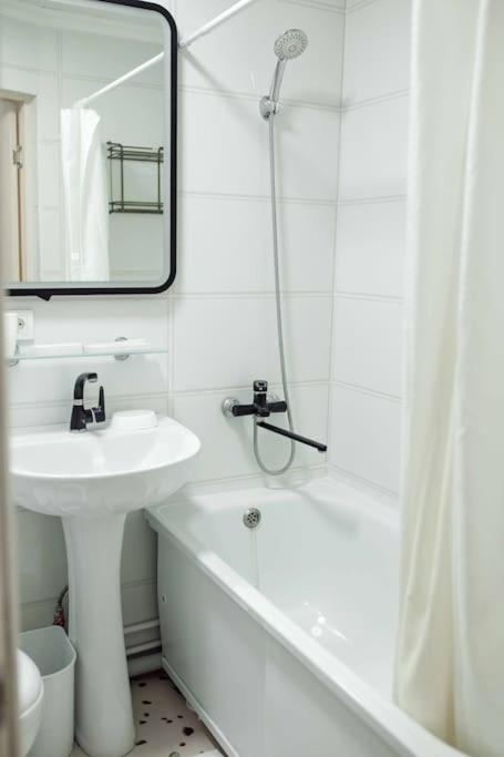 Квартира 2 комнаты photo 4