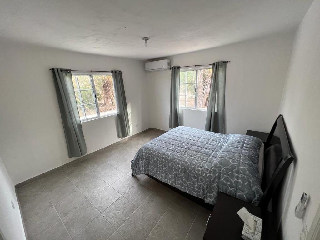 Gina House with Pool in Mulege photo 1
