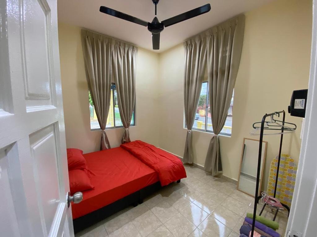 BARAKAH HOMESTAY photo 1