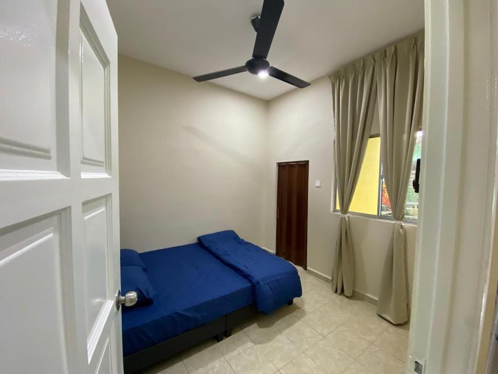 BARAKAH HOMESTAY photo 2