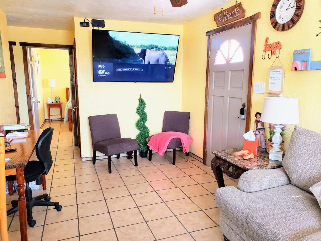 White Sands Casita photo 1