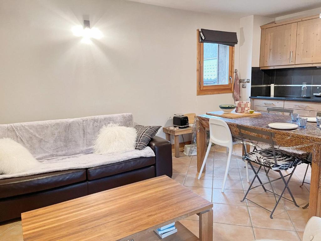 Appartement Samoëns, 3 pièces, 5 personnes - FR-1-624-149 photo 2