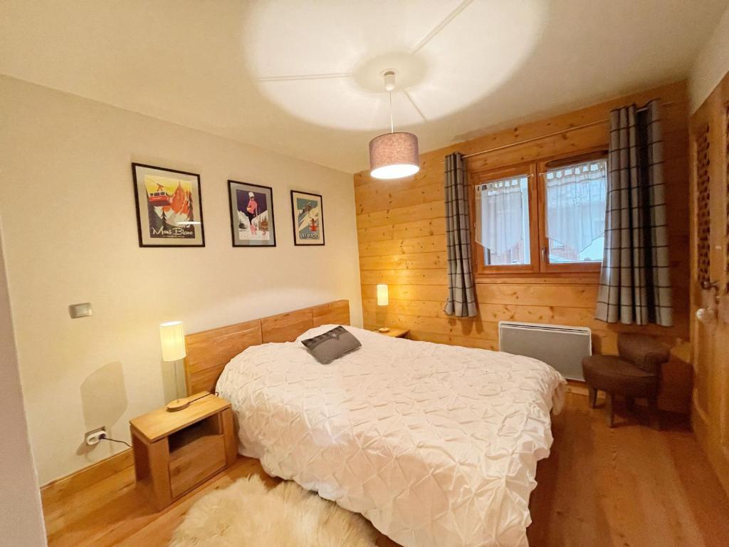 Appartement Samoëns, 3 pièces, 5 personnes - FR-1-624-149 photo 3