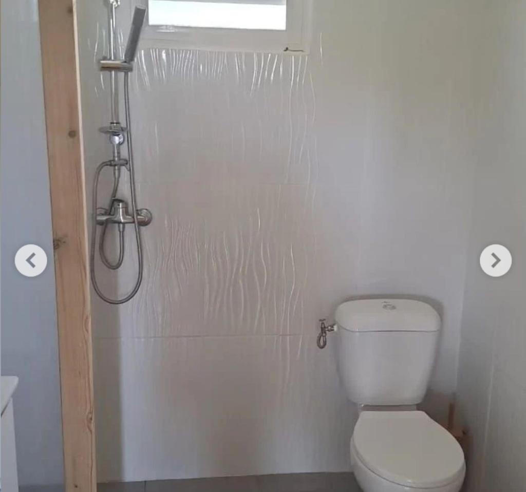 Les bungalows de Pipo photo 1