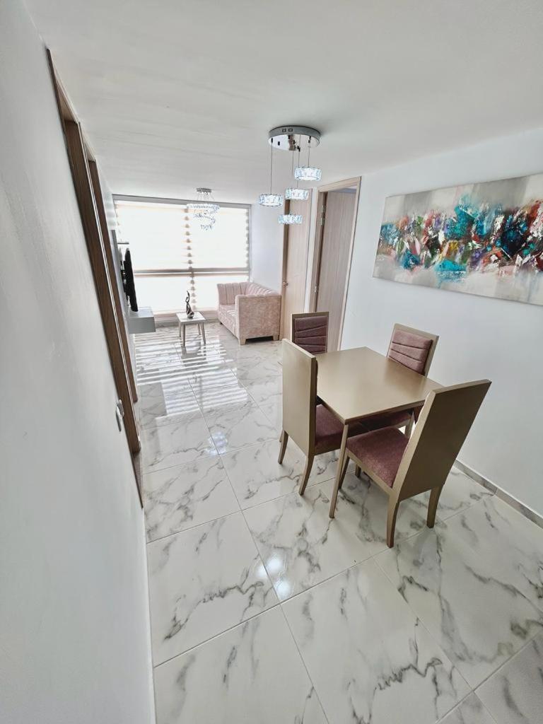 Apartamento barrio miramar photo 2