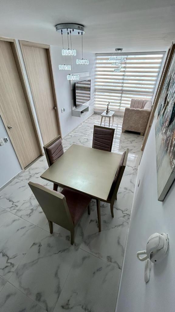 Apartamento barrio miramar photo 3