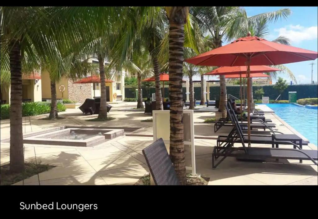 San Remo Oasis Cebu- Vic Place photo 4