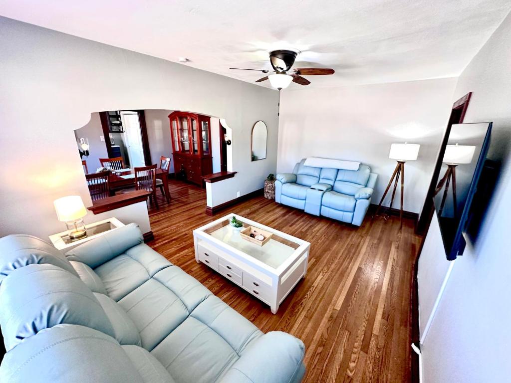 New 3 Bedroom City Escape photo 1