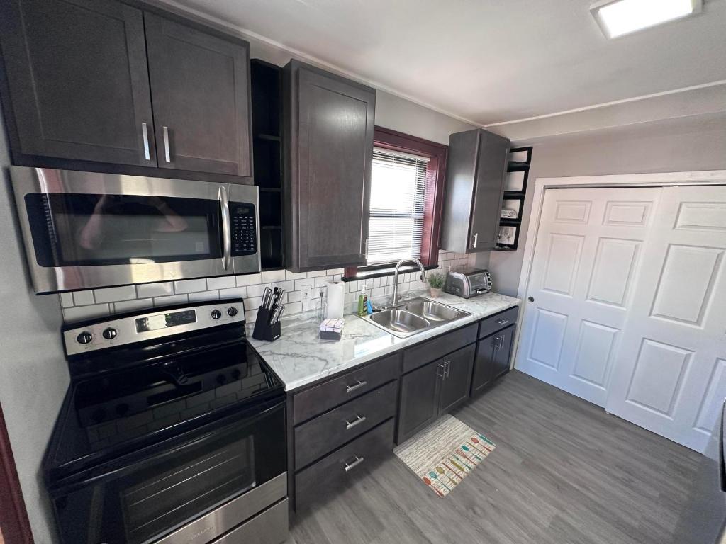 New 3 Bedroom City Escape photo 3