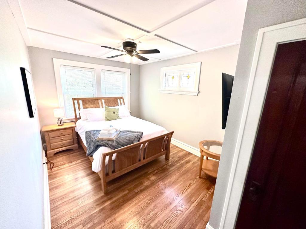 New 3 Bedroom City Escape photo 4