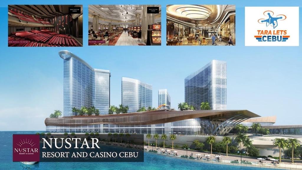San Remo Oasis Cebu- Vic Place photo 1