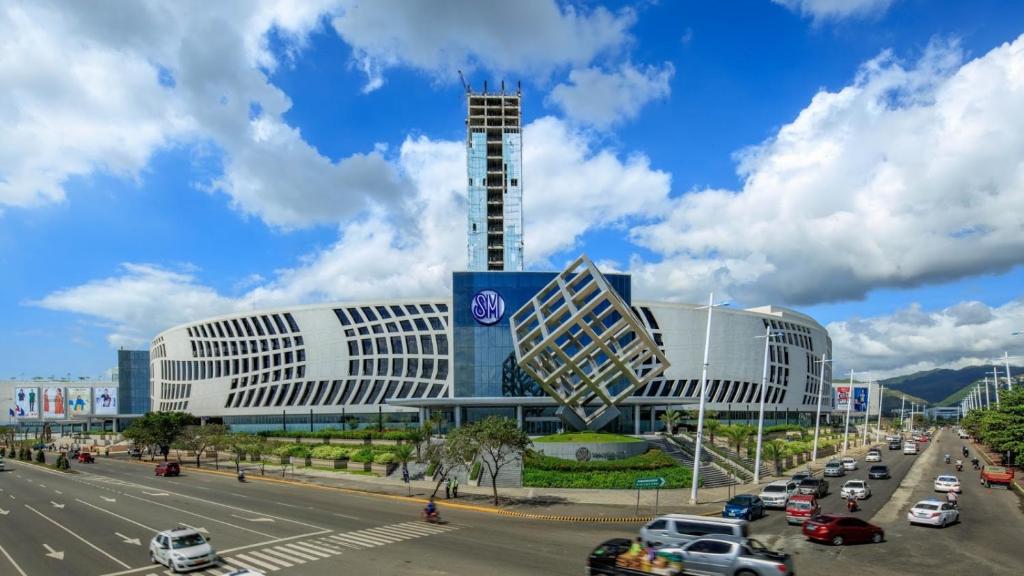 San Remo Oasis Cebu- Vic Place photo 2