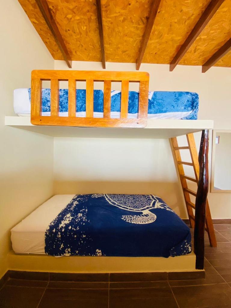 Hotel Gran Azul Bungalows photo 4