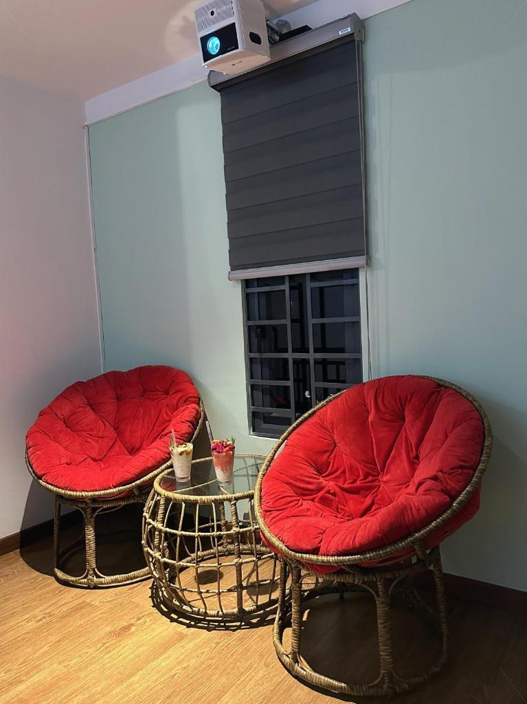 Gachilly House - Your Cozy Home In The Heart Of The BMT City photo 2