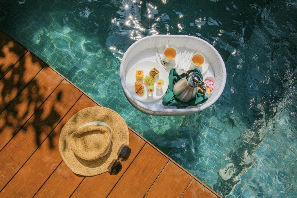 Mandala Retreats Kim Bôi