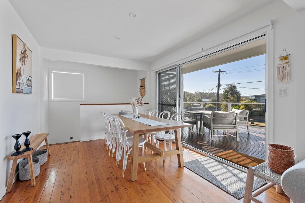 Breezeway Mollymook