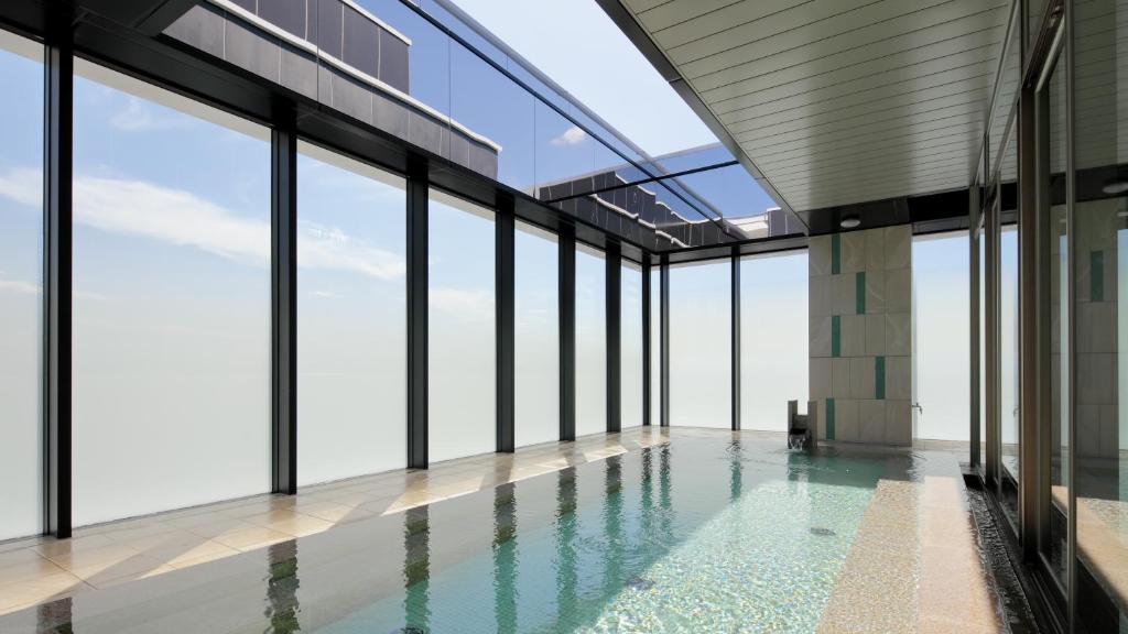 Candeo Hotels Omiya photo 1